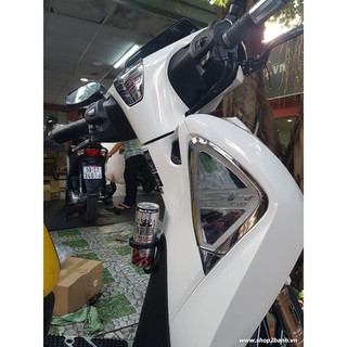 zhipat Móc đa năng treo đồ xe máy
