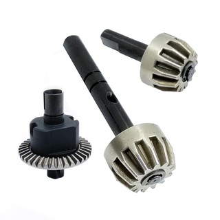 Bánh răng côn trước/sau bằng kim loại cho mô hình xe RC 1/10 HSP 94103 U29