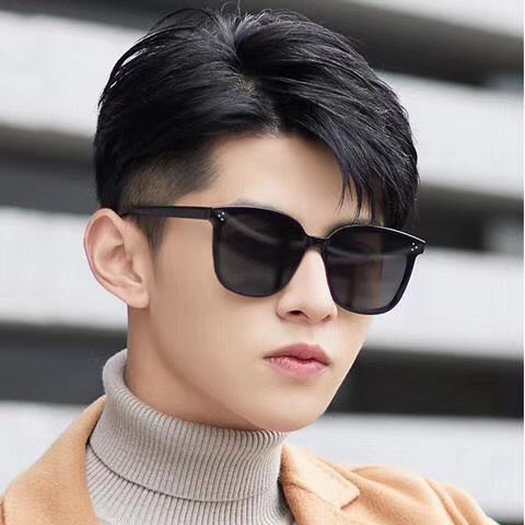 Kính mát thời trang Hàn Quốc 2021