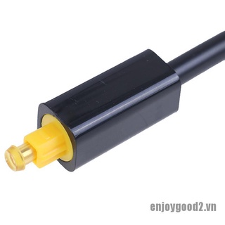 Dây Cáp Phát Sáng 2 Cổng Âm Thanh