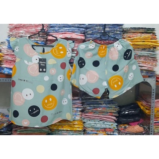 Đồ bộ mặc nhà siu mát big size 40kg _80kg