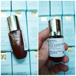 Serum Mắt Estee Lauder Advanced Night Repir Eye Concentrate Matrix 5ml KHÔNG VỎ HỘP