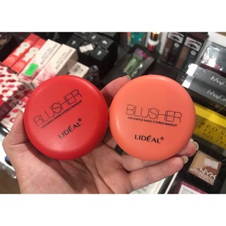 Phấn Má Lideal Blusher