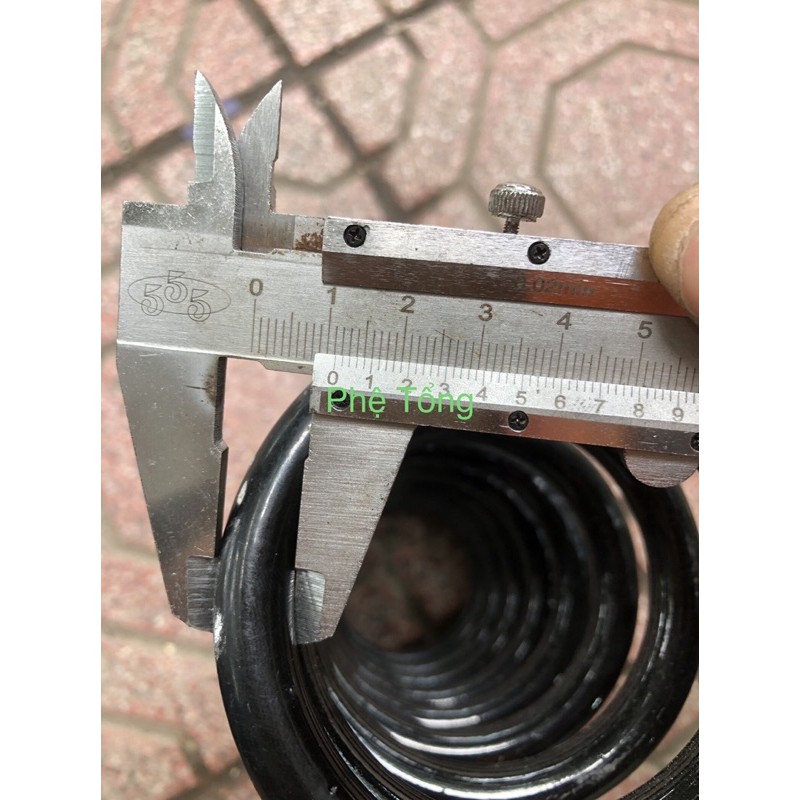 Lò so giảm xóc trước Suzuki carry 500kg, Thaco towner 750kg, vinaxuki 650kg, Daewoo 5 tạ, giải phóng 7 tạ