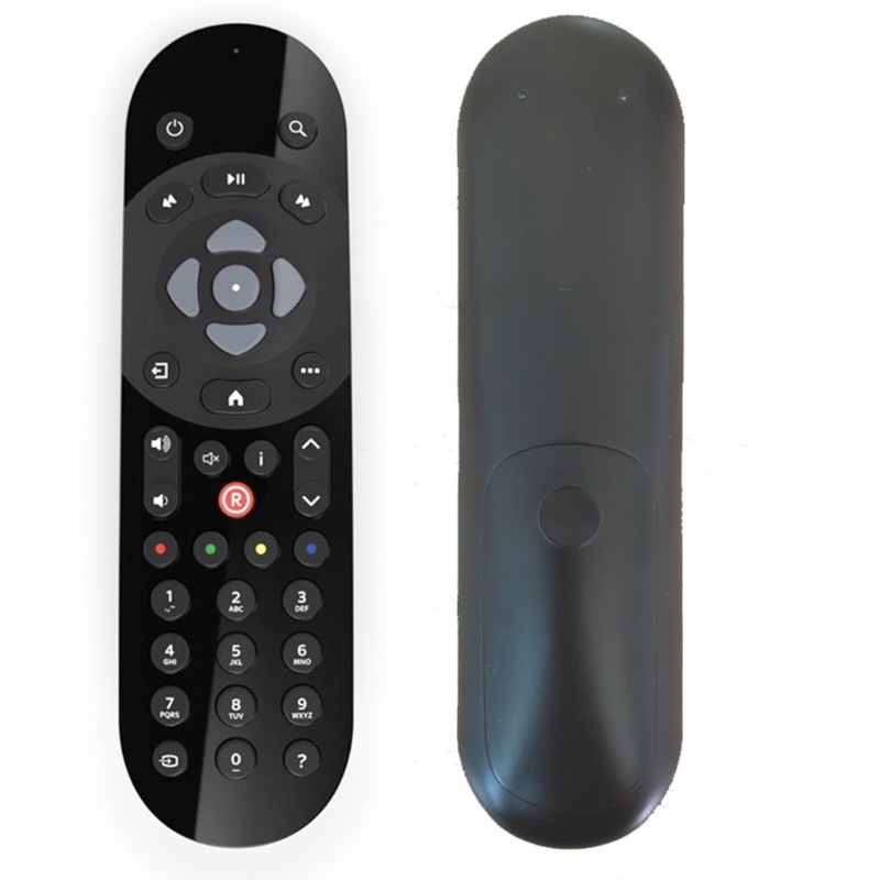 Điều Khiển Từ Xa Dài 20cm Chuyên Dụng Cho TV Thông Minh Sky Q