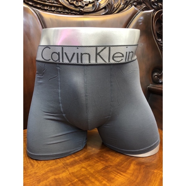 Quần Boxer, sịp đùi, quần lót nam sexy Calin Klein Nô Store