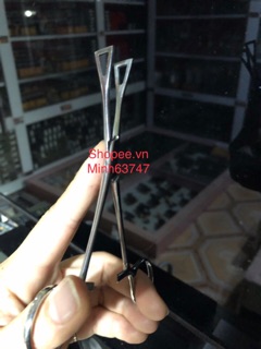 Kìm xỏ khuyên( hàng có sẵn)