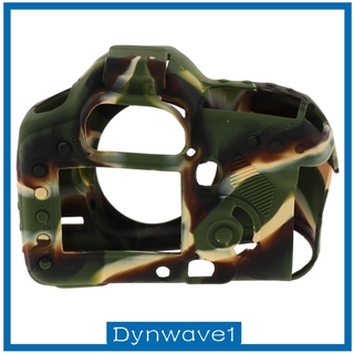 [Dynwave1] Vỏ silicon mềm cho 5D Mark II