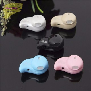 Tai Nghe Bluetooth Không Dây Hạt Đậu