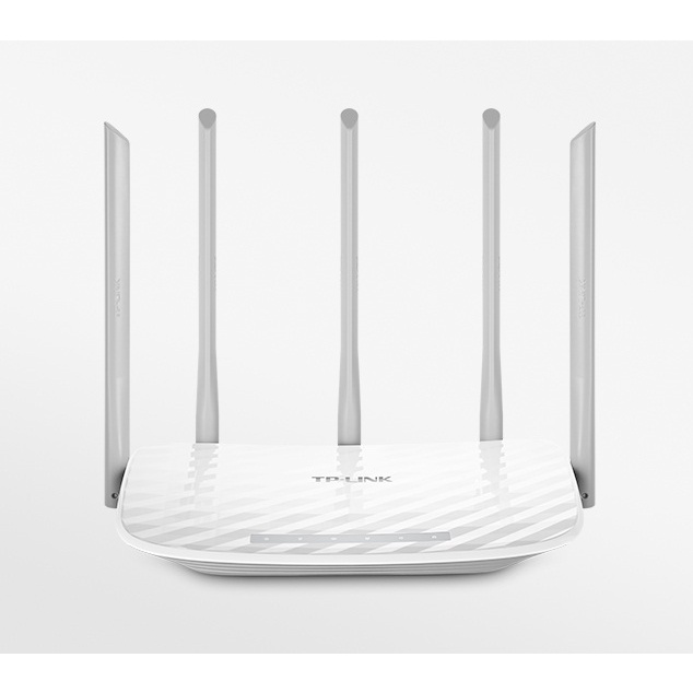 Bộ phát không dây TPLink Chuẩn AC1350 Archer C60