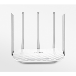 Bộ phát không dây tplink chuẩn ac1350 archer c60
