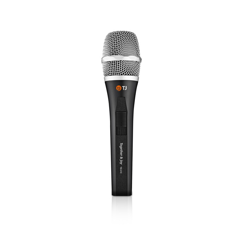 MICRO KARAOKE CÓ DÂY TJ TM G10 CHÍNH HÃNG KOREA