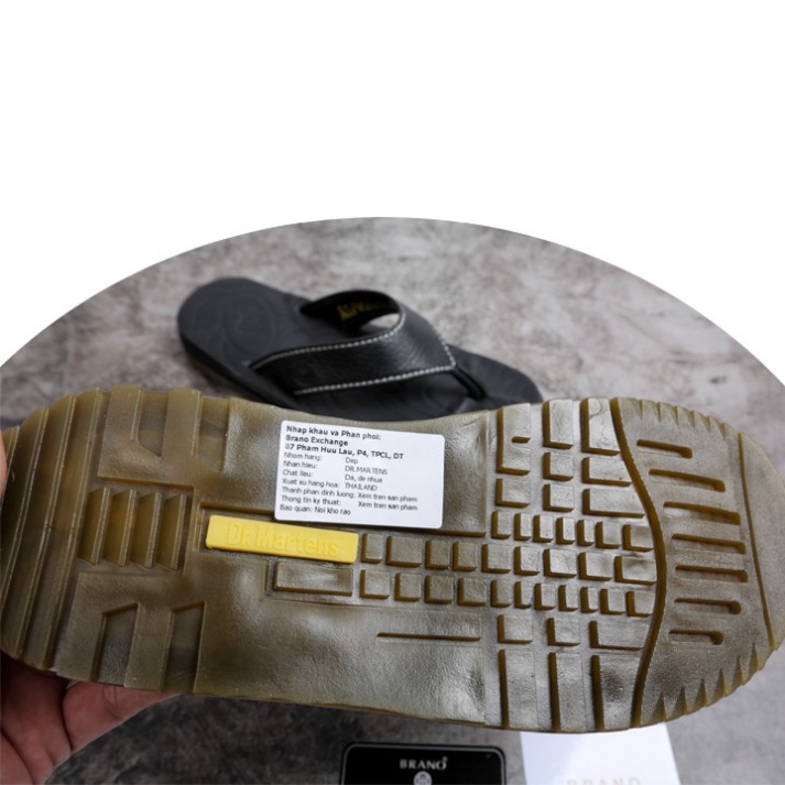 Dép kẹp doctor thái lan