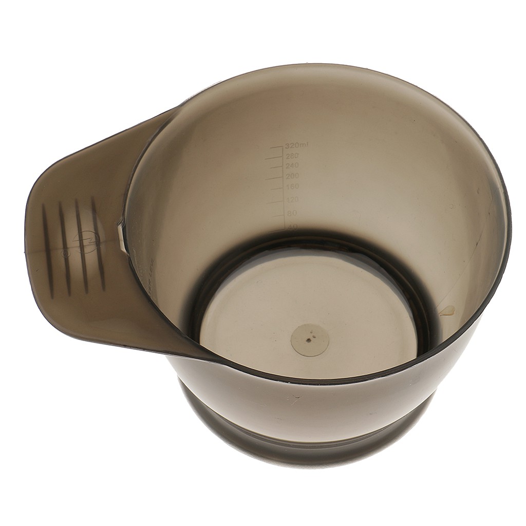 Bộ dụng cụ nhuộm tóc thiết kế chuyên nghiệp