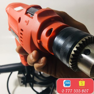 MT80B MÁY KHOAN TAY MAKTEC 13mm  (BẢO HÀNH 6 THÁNG)