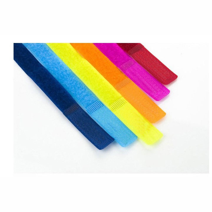 Miếng Dán Thu Gọn Dây Điện ( Combo 10 miếng )