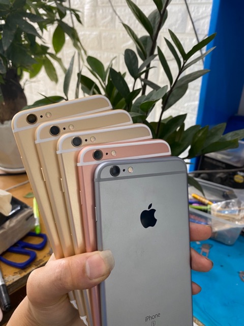 💥ĐIỆN THOẠI IPHONE 6S 64GB💥 | BigBuy360 - bigbuy360.vn
