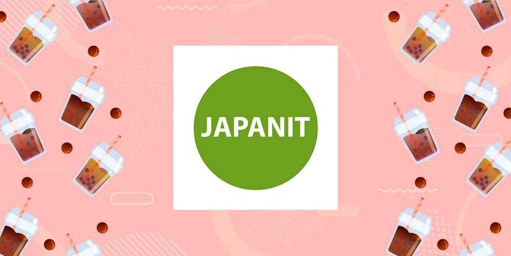 - Japanit - Giảm 30K đơn từ 100K
