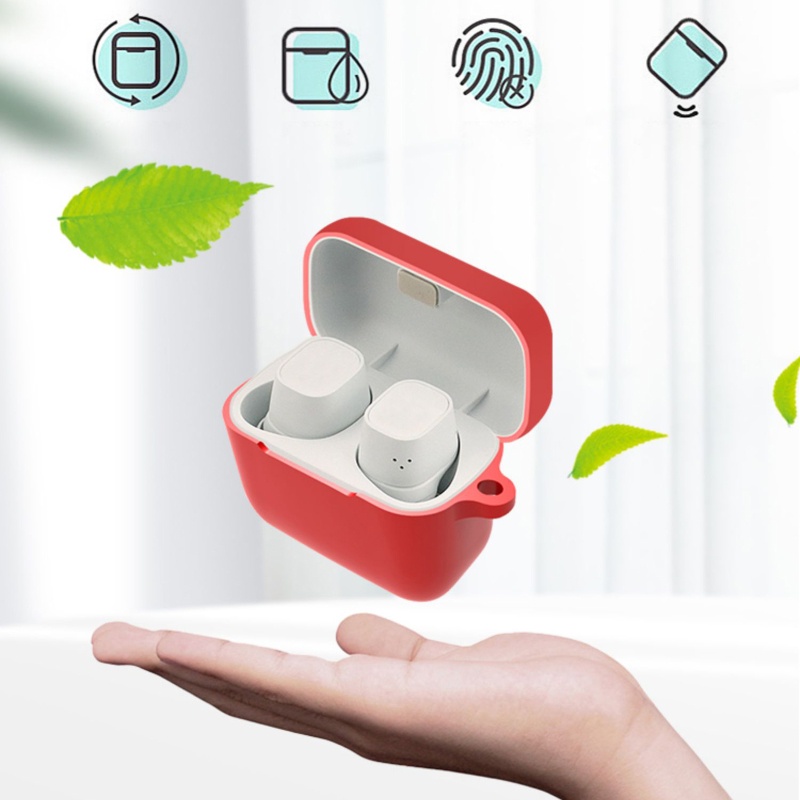 Vỏ Bảo Vệ Chống Sốc Cao Cấp Cho Tai Nghe SennheiserCX Plus SE