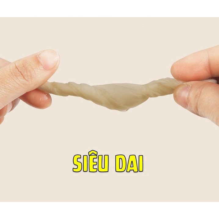 [HOT/XẢ KHO]Thùng 30 gói Giấy ăn gấu trúc SIPIAO (300 tờ/gói)