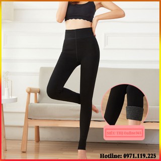 QUẦN Legging Thời Trang Nữ