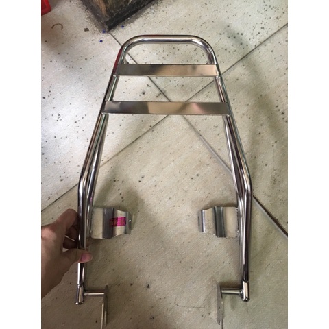 Cảng 67 inox gọng tròn - MSP:5271IDO-538192IAO