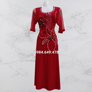 ĐẦM DẠ HỘI TRUNG NIÊN - DH19
