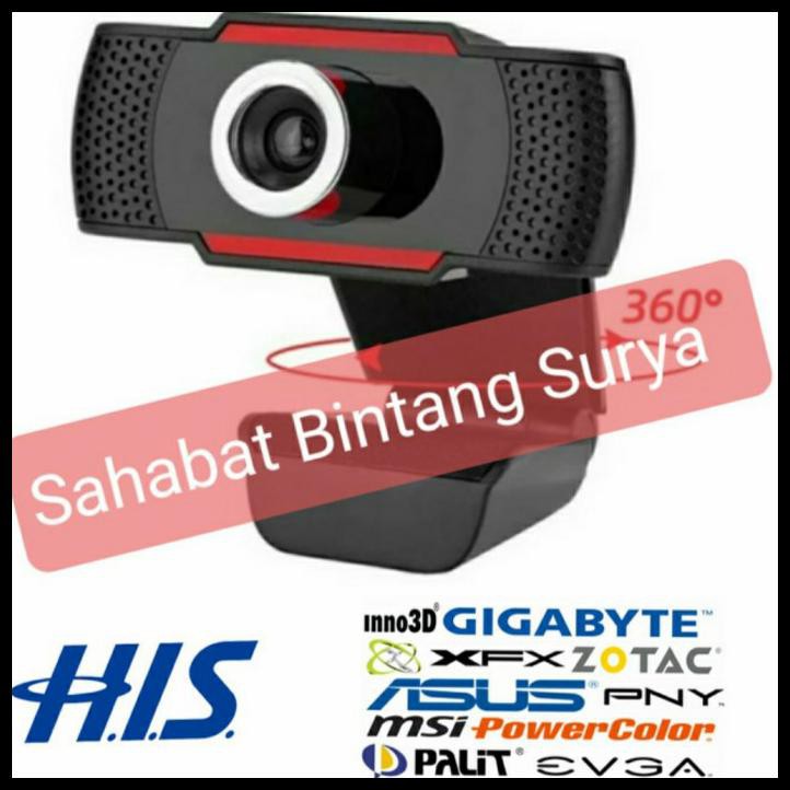 Camera Webcam Mới Usb... Máy Nghe Nhạc Mpixel Full Hd 12 Có Mic + Đèn Led