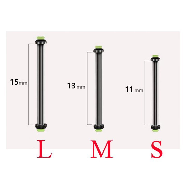 Thanh Cuốn Chì Câu Cá chuyên câu đơn câu đài cao cấp hàng hót 22