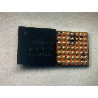 Ic S2DOS23 S2D0S23 iphone
