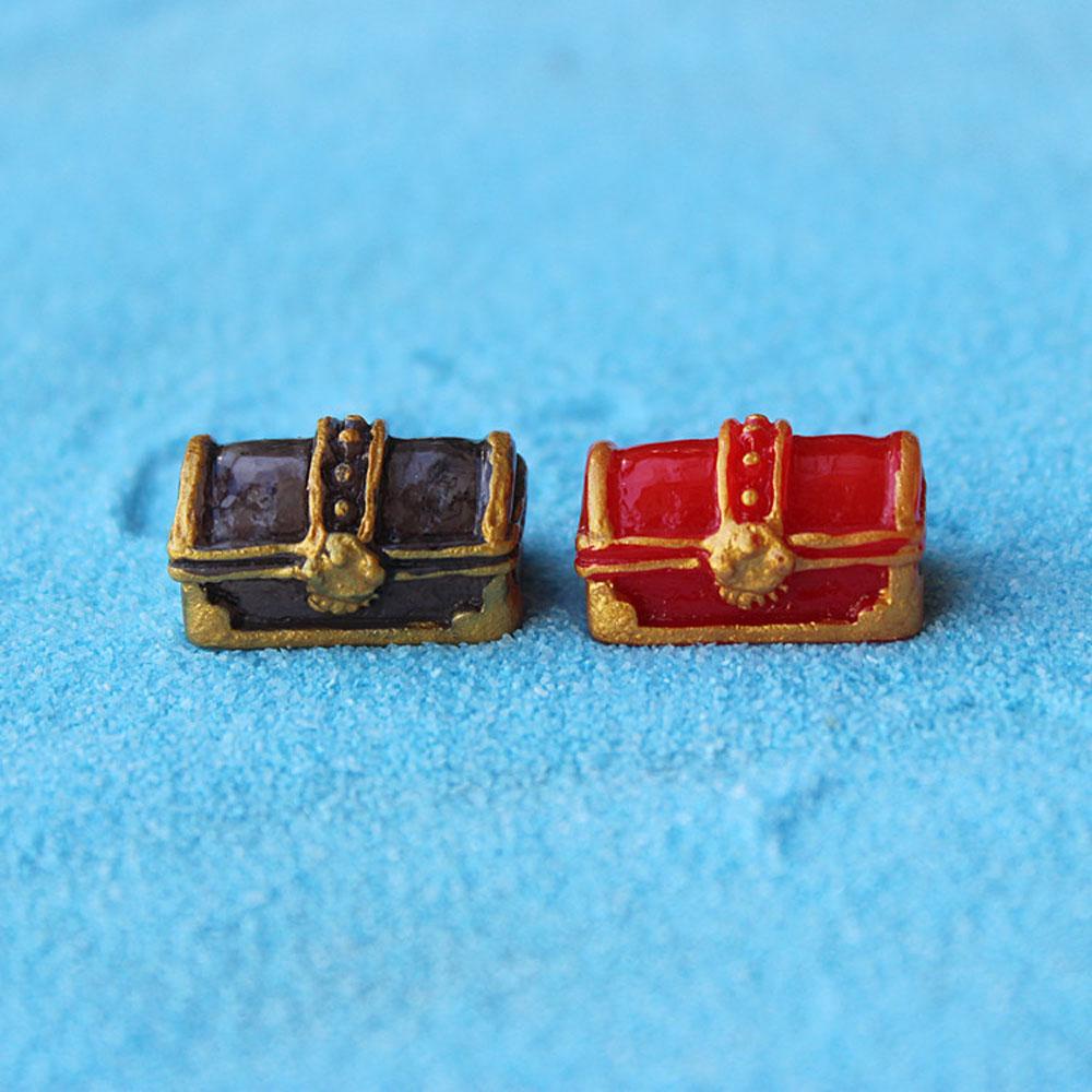 Tượng Đồ trang trí Các Con Vật Dưới Nước Bằng Nhựa Resin Trang Trí Bể Cá