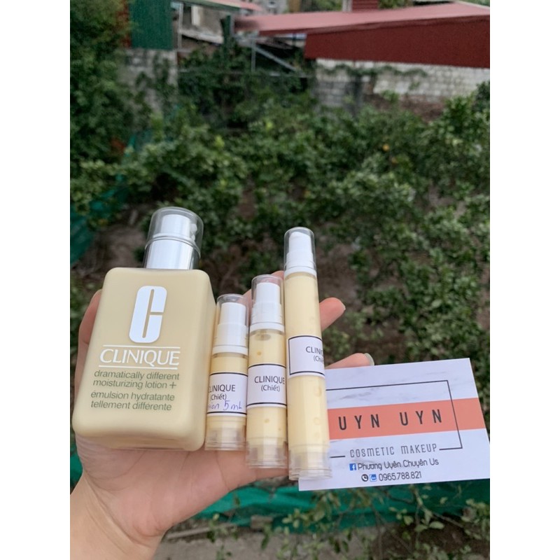 Dưỡng Clinique cấp nước. | BigBuy360 - bigbuy360.vn