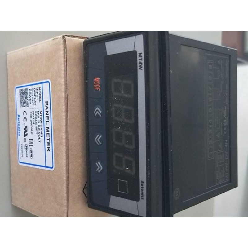 Đồng hồ đo đa năng MT4W-DV-4N