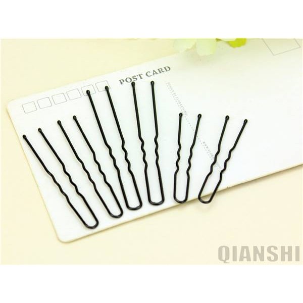 Set 3 Gói Ghim Chữ U