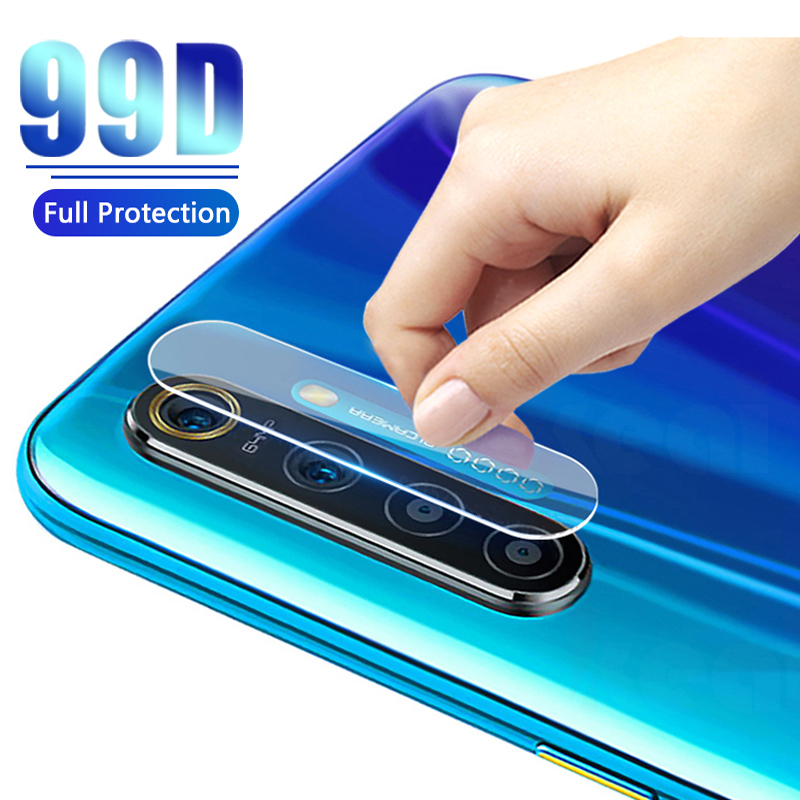 Kính Cường Lực Bảo Vệ Camera Cho Oppo F5 F7 F9 F11 Pro A3S A5S A12 A31 A83 A91 A92 A33 A53 A93 A5 A9 2020 Reno 2f 3