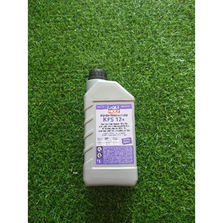 nước mát LIQUI MOLY
