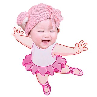 Hình Chibi Cho Bé Yêu