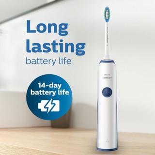 Bàn chải điện Philips