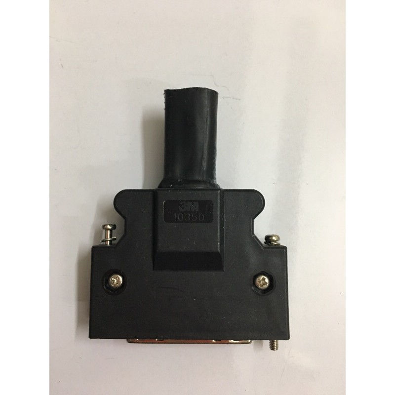 Zắc 3M 50 pin 10350