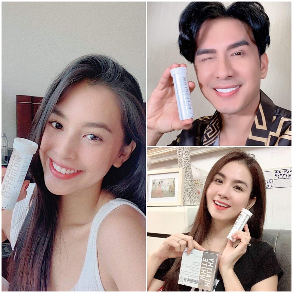 Cosmeheal Efferglow Healthy White | BigBuy360 - bigbuy360.vn