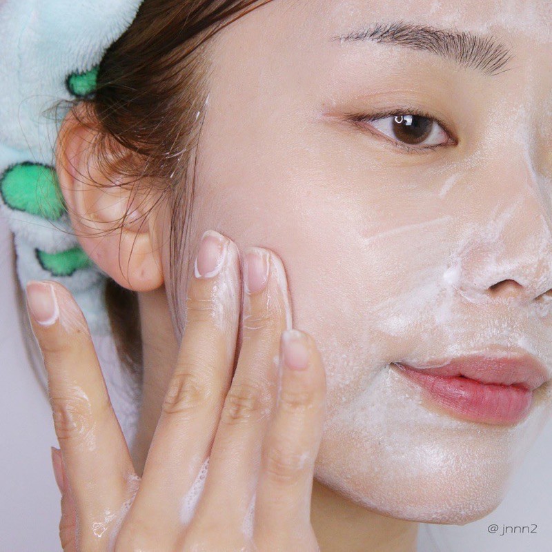 Sữa rửa mặt Soon Jung 5.5 pH