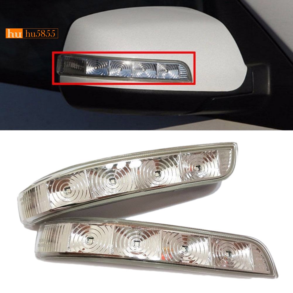 Đèn Led gắn gương chiếu hậu 876132p000 cho xe Sorento 2009-2014