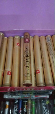 Combo 2  nước hoa cuba