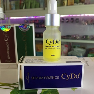 serum essencedành cho da mụn-thâm-sẹo 10ml