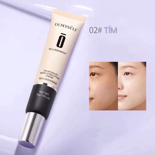 SALE KEM CHE KHUYẾT ĐIỂM THẦN THÁNH Demyself [MP47]
