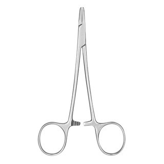 kìm kẹp kim y tế 14 đến 18 cm