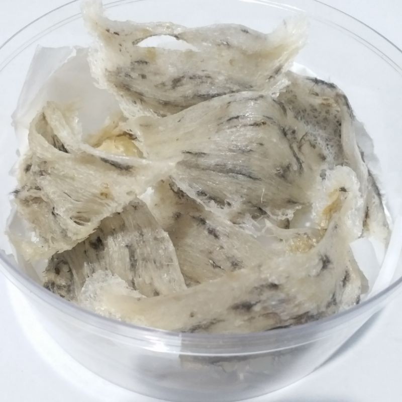 Yến sào thô nguyên tổ 10g + Quà | BigBuy360 - bigbuy360.vn