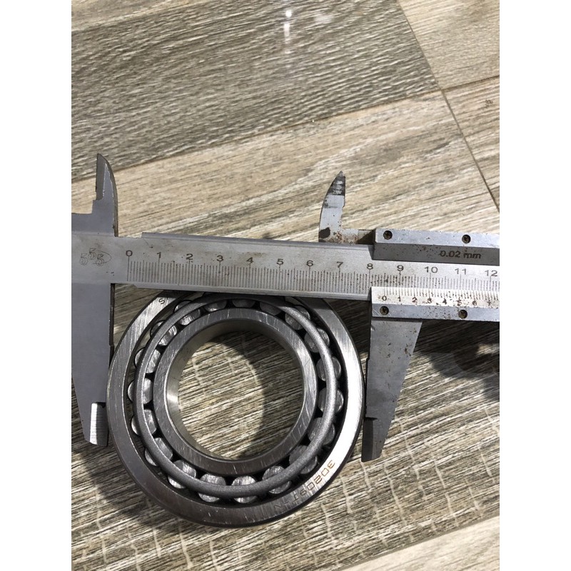 Sản phẩm gia đình làm: Bi 30209 săm tin tiêu chuẩn quốc tế