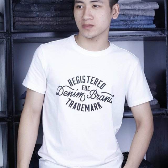 Áo phông nam