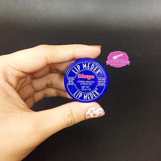 Son dưỡng môi BLISTEX LIP MEDEX
